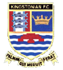 Kingstonian crest