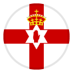 Northern Ireland crest