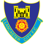 Lancaster City crest