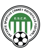 Cannet Rocheville crest