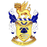 Aveley crest