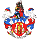 Sawbridgeworth Town crest