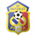 Motorlet Praha crest