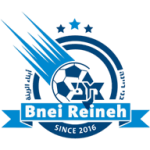 Maccabi Bnei Raina crest