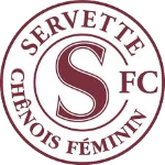 Servette Chênois W crest