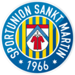St. Martin i.M. crest