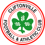 Cliftonville W crest