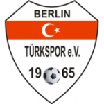 Türkspor Berlin crest