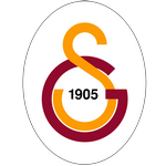 Galatasaray W crest