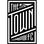 The Town FC crest