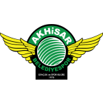 Akhisar Belediyespor crest
