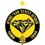 Maccabi Netanya crest