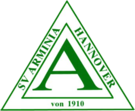 Arminia Hannover crest