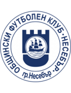 Nesebar crest