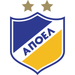 APOEL U19 crest