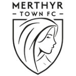 Merthyr Town crest