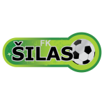 Šilas crest