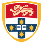 Sydney University crest