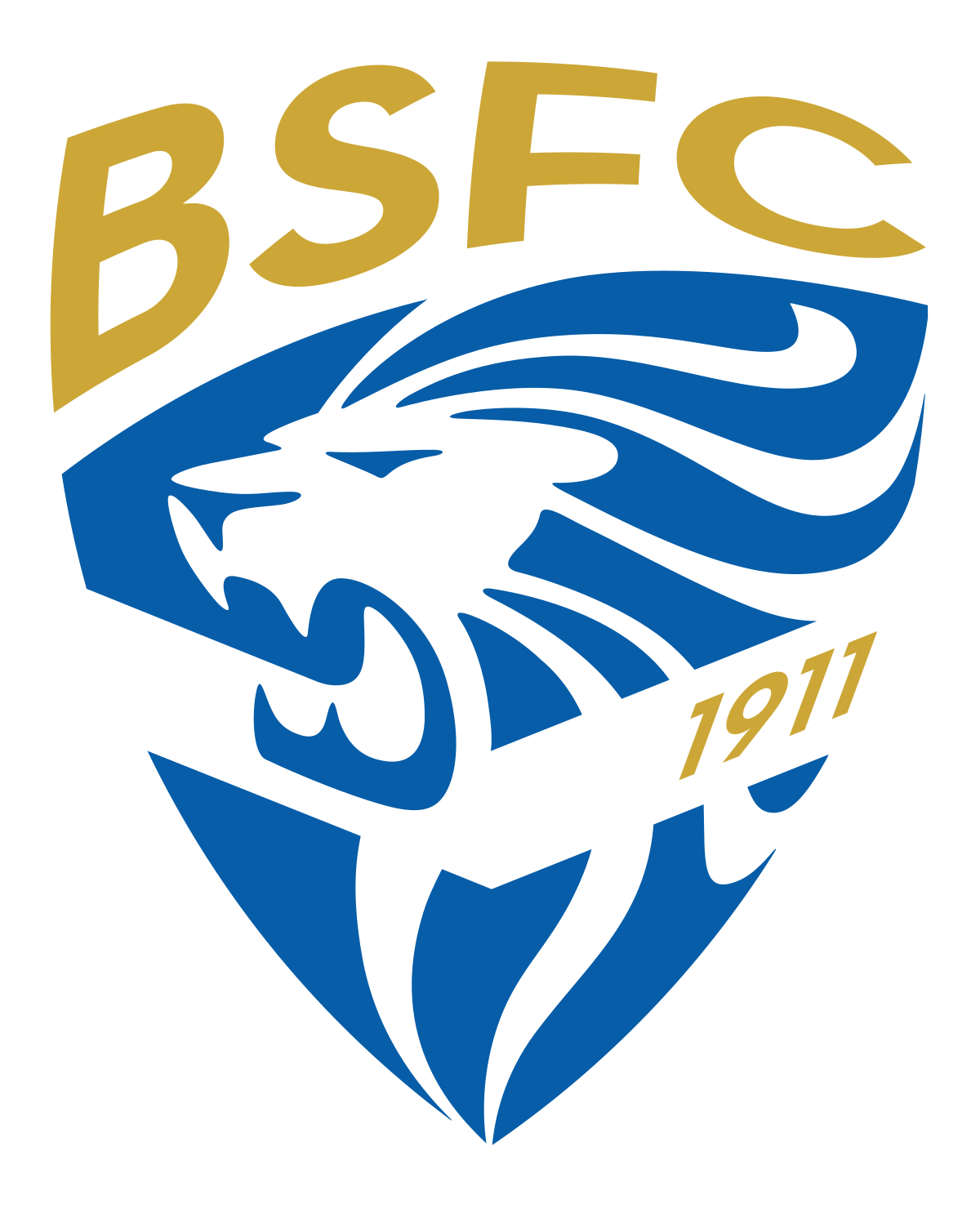 Brescia crest