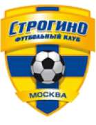 Strogino crest