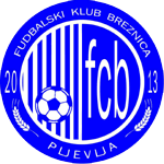 Breznica W crest