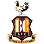 Bradford City crest
