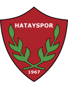 Hatayspor crest