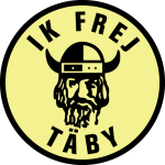 Frej crest