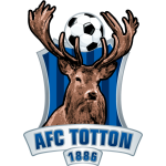 AFC Totton crest