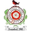 Carshalton Athletic crest