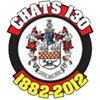 Chatham Town crest