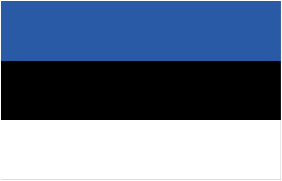 Estonia crest