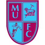 Milton United crest