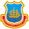 Whitstable Town crest