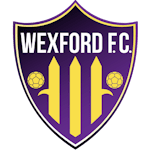Wexford Youths crest