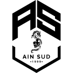 Ain Sud crest