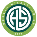 Berlin Hilalspor crest