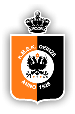 Deinze crest