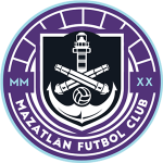 Mazatlán crest