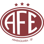 Ferroviária crest