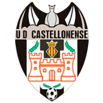 Castellonense crest