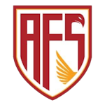 AVS crest