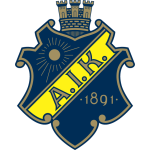 AIK crest
