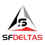 San Francisco Deltas crest