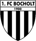 FC Bocholt crest