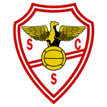 Salgueiros crest