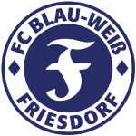 FC BW Friesdorf crest