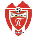 Pobeda crest