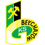 Bełchatów crest