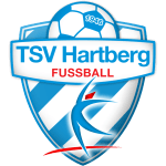 Hartberg crest